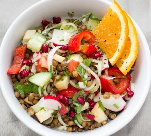 A guide to vegan lifestyle